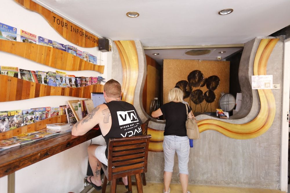 Baan Kamala Fantasea Hotel 2