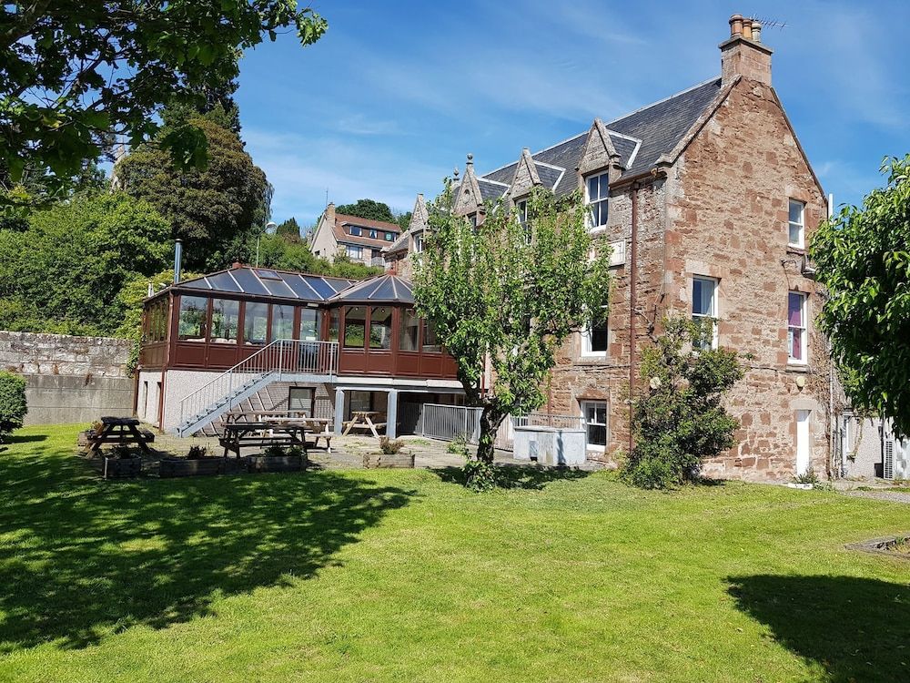Black Isle Holiday Apartments 3 estrelas em Avoch