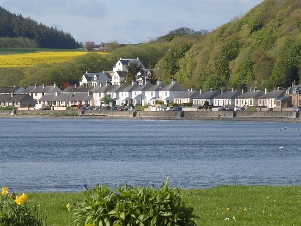 Black Isle Holiday Apartments 3 estrellas en Avoch