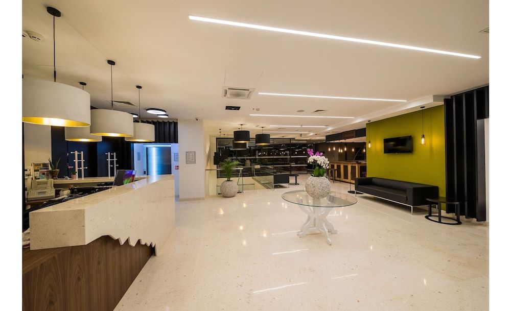 Boutique Hotel Esplanade 3