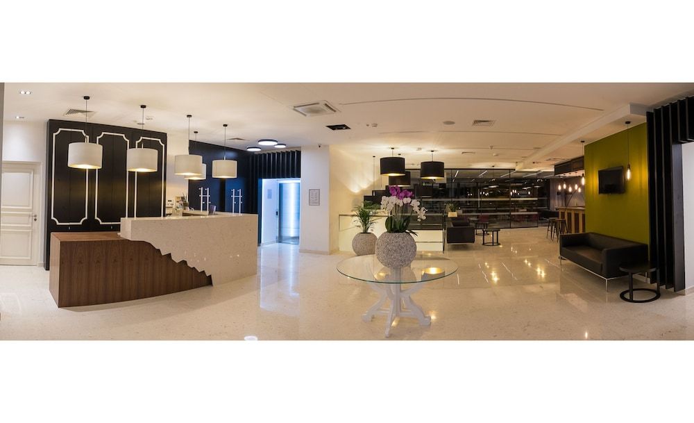 Boutique Hotel Esplanade 2