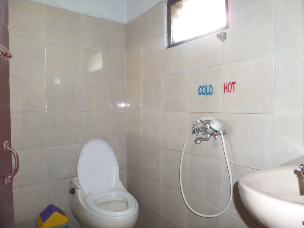 Cemara Indah Hotel 3