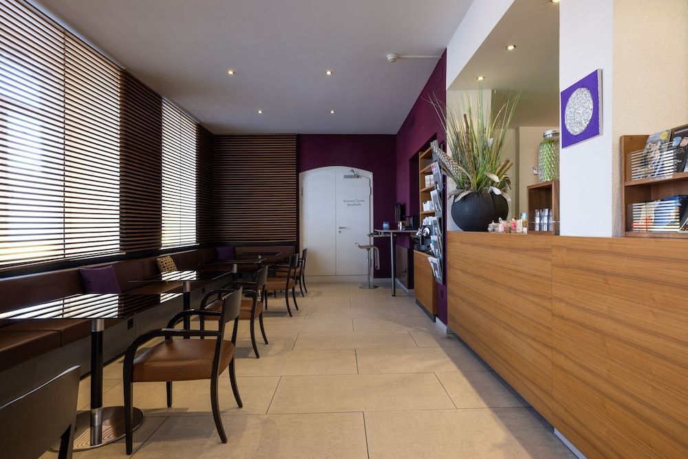 Fred Hotel Hauptbahnhof | Guest House 3