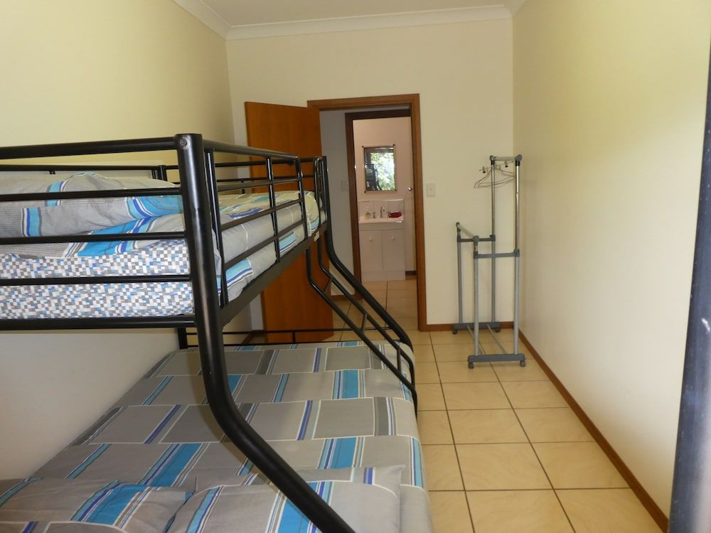 The Summit Rainforest Retreat 3