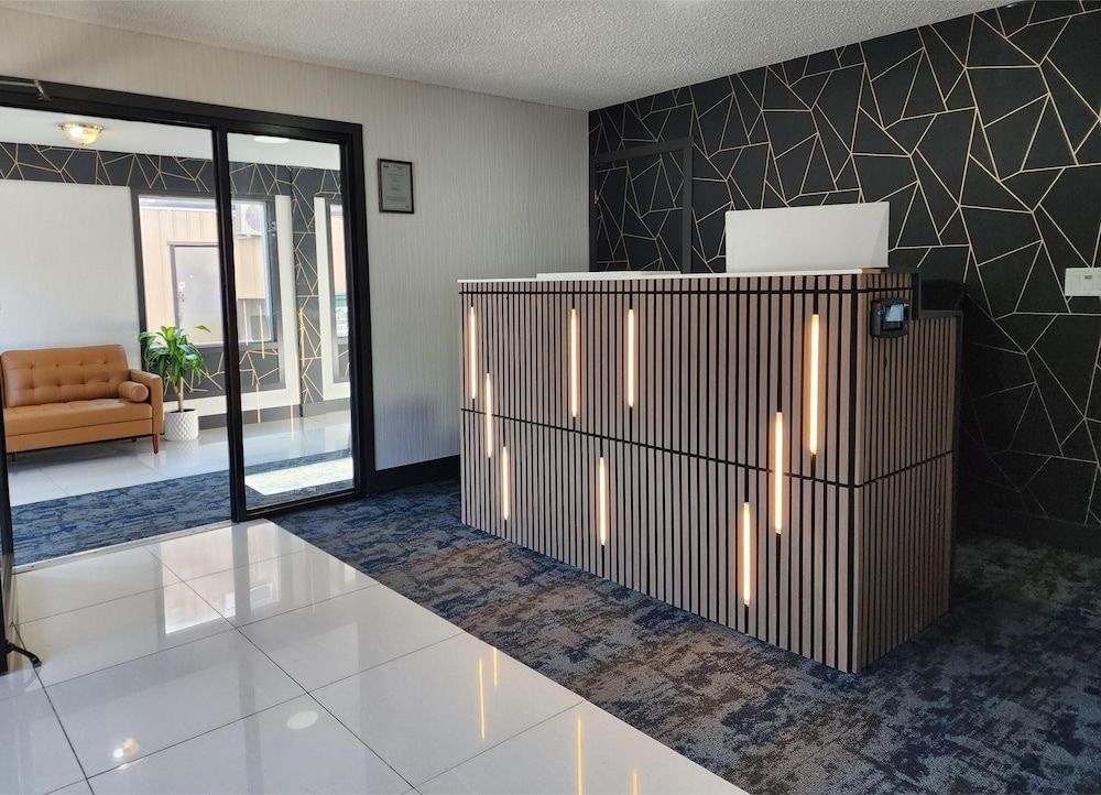 Inn The Mountains, an Ascend Collection Hotel 3