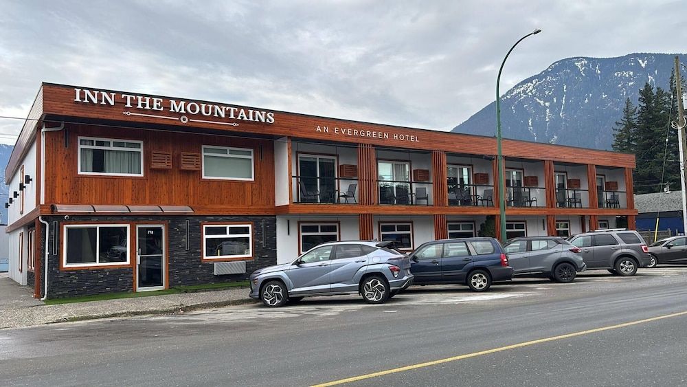 Inn The Mountains, an Ascend Collection Hotel