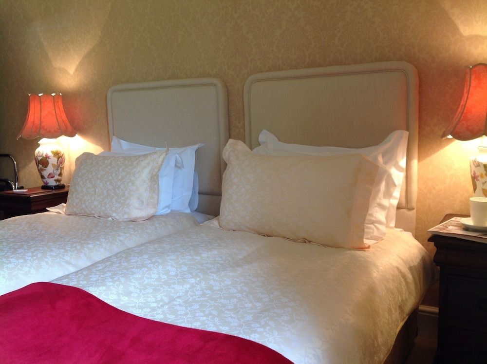 Westgate Manor 4 estrelas em Bishop Auckland