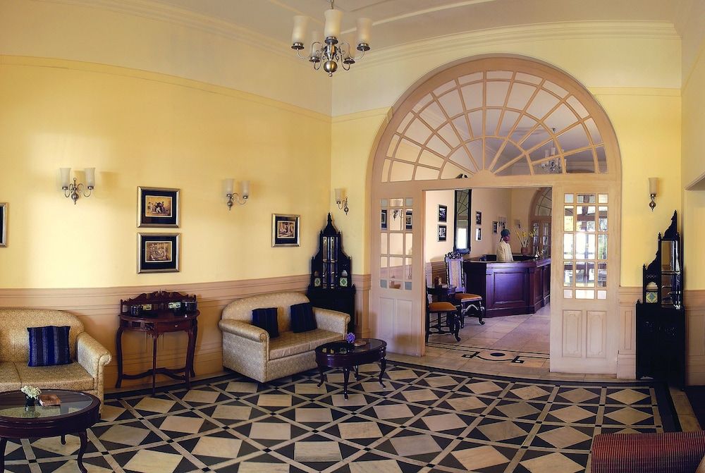 The Claridges Nabha Residence 2