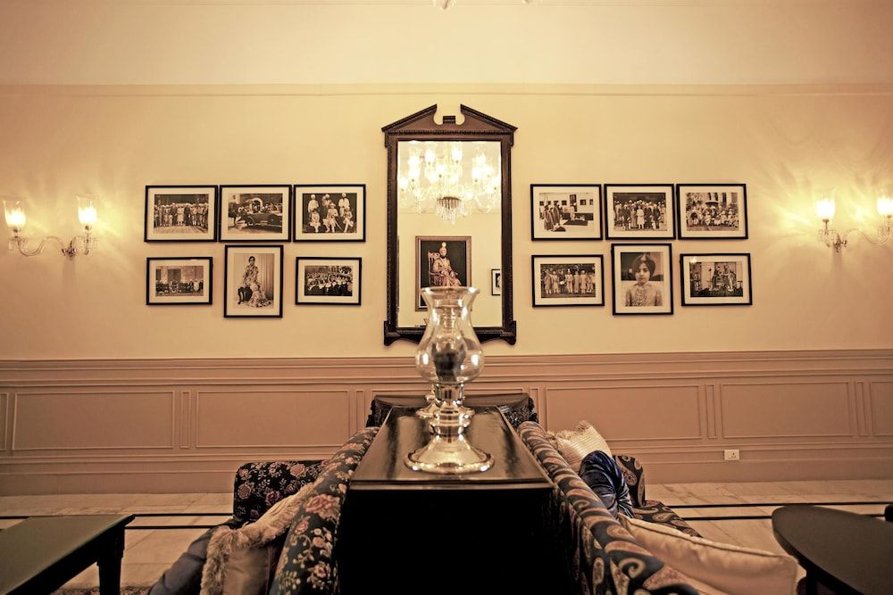 The Claridges Nabha Residence 3