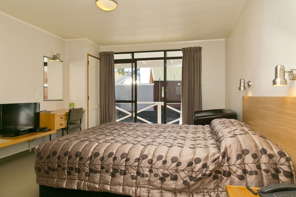 Turangi Bridge Motel 3