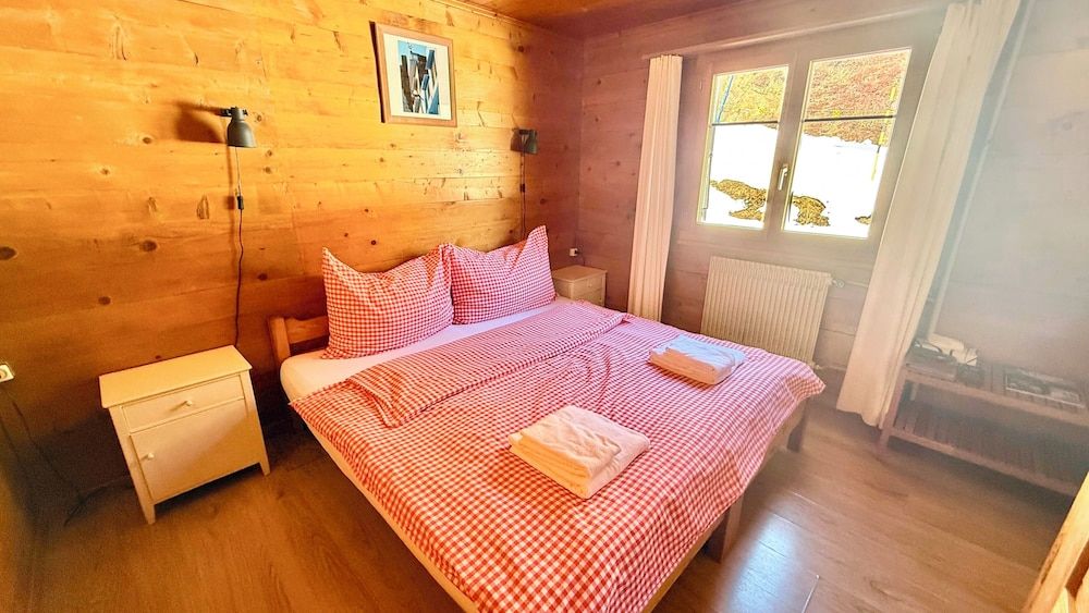 Berghaus Toni Hotel und Restaurant 3