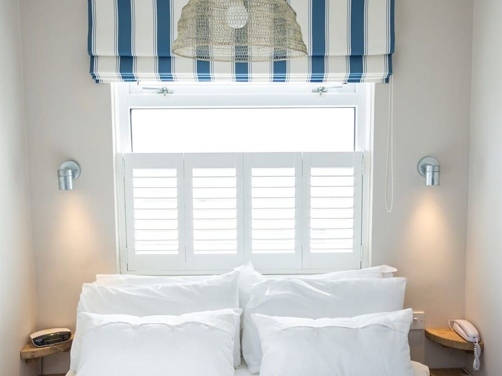 The Cliff House Hotel 3