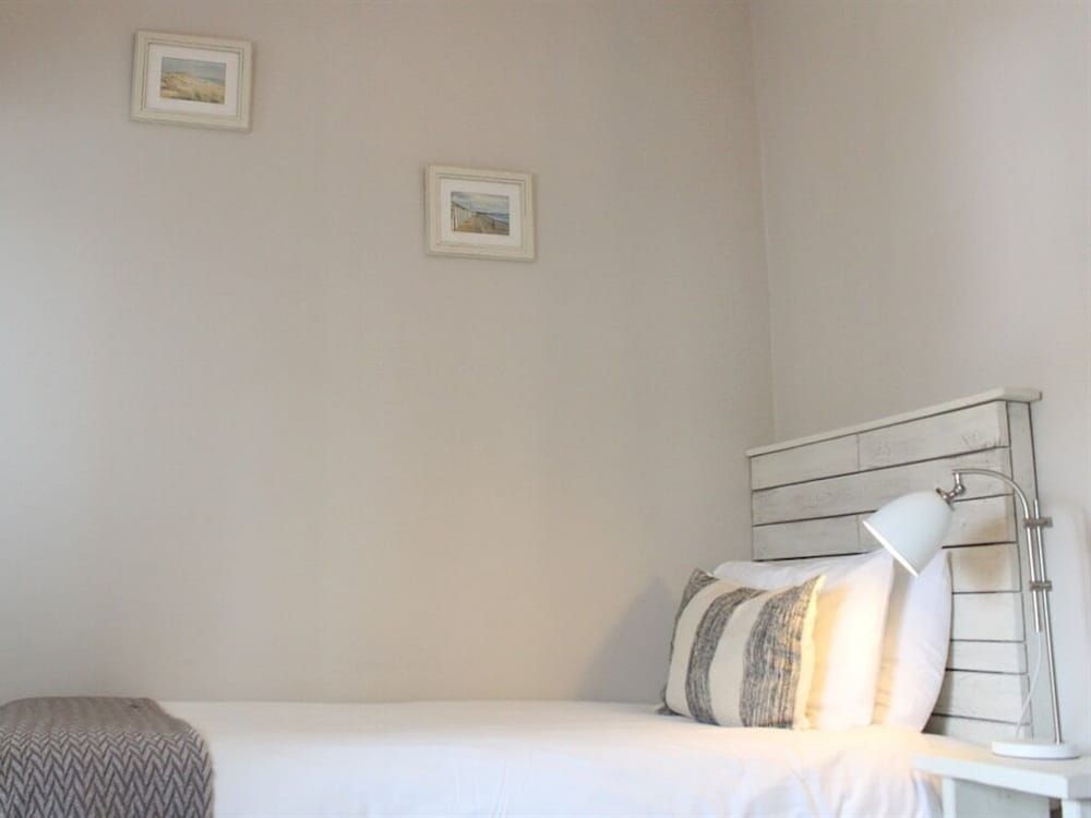 The Cliff House Hotel 2