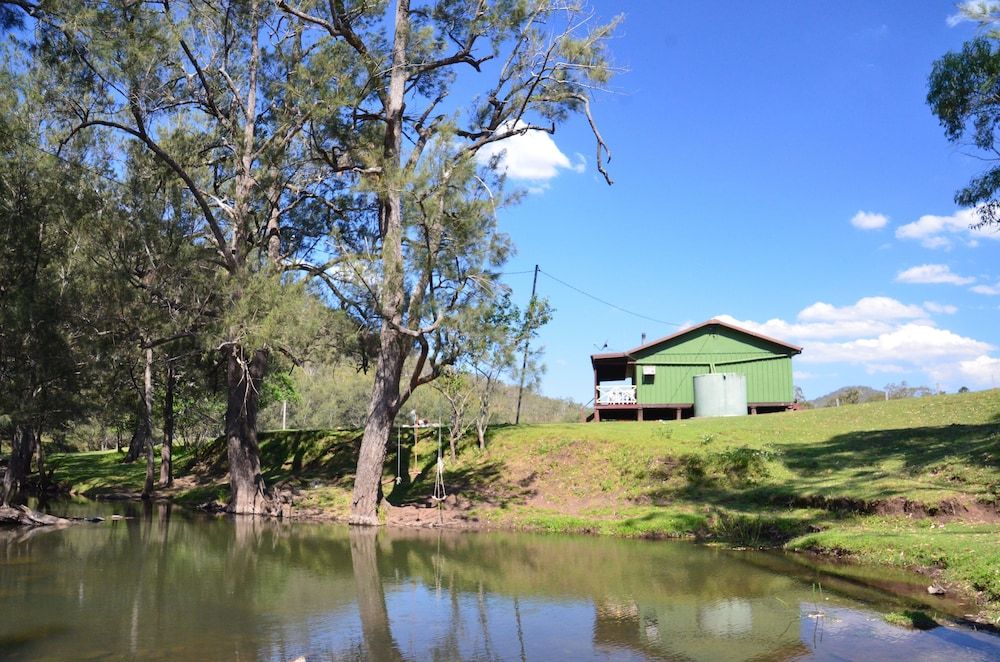 Bestbrook Mountain Resort 3