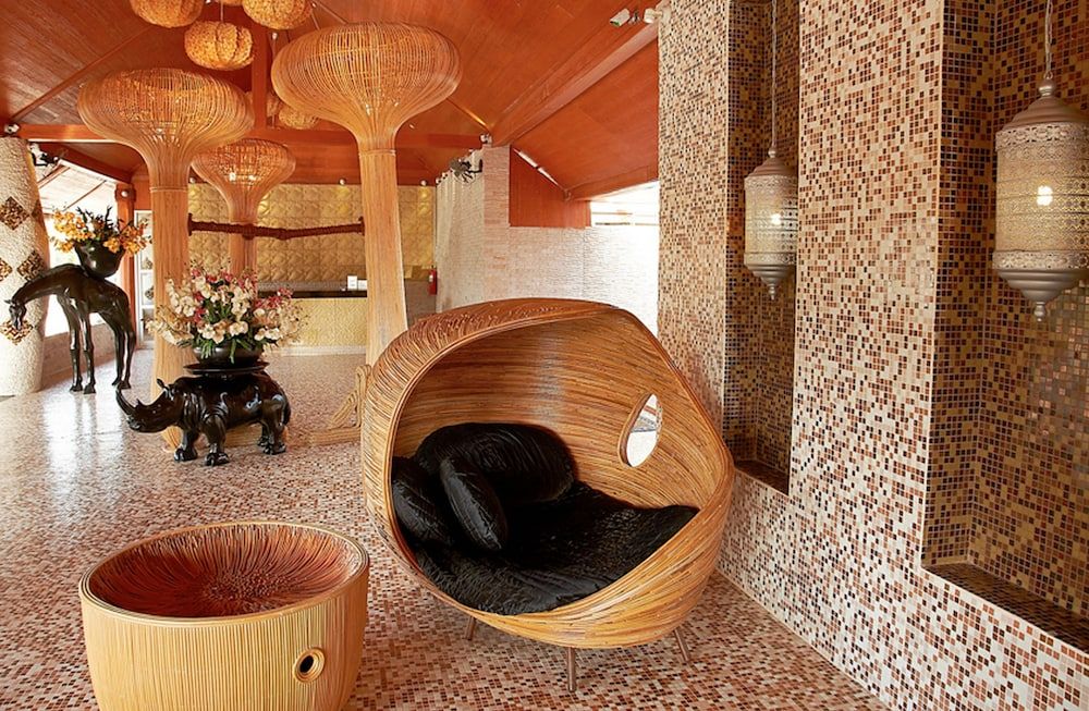 Dhevan Dara Beach Villa 3