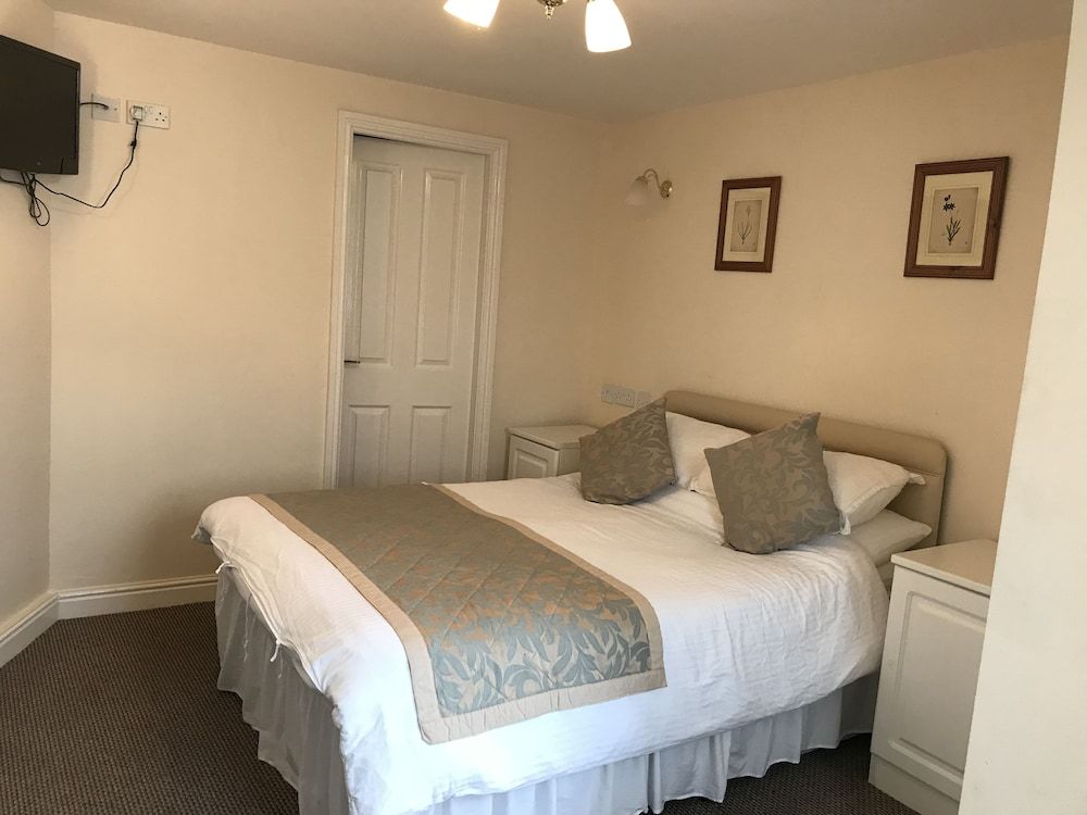 The Red Lion at Llanasa 2