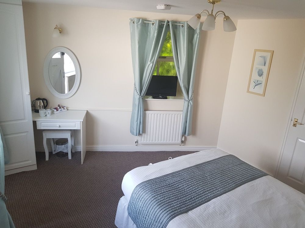 The Red Lion at Llanasa 3