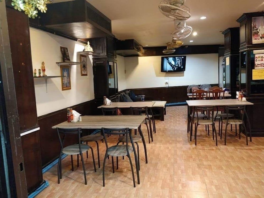 The Encore Hotel Pattaya 2