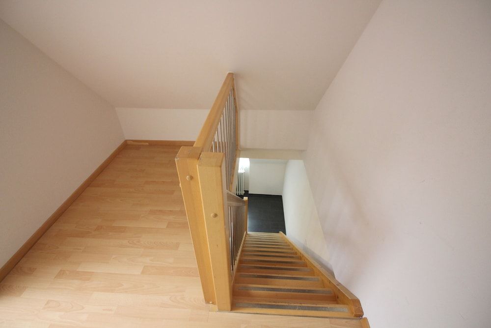 Apartments Swiss Star Aussersihl 3