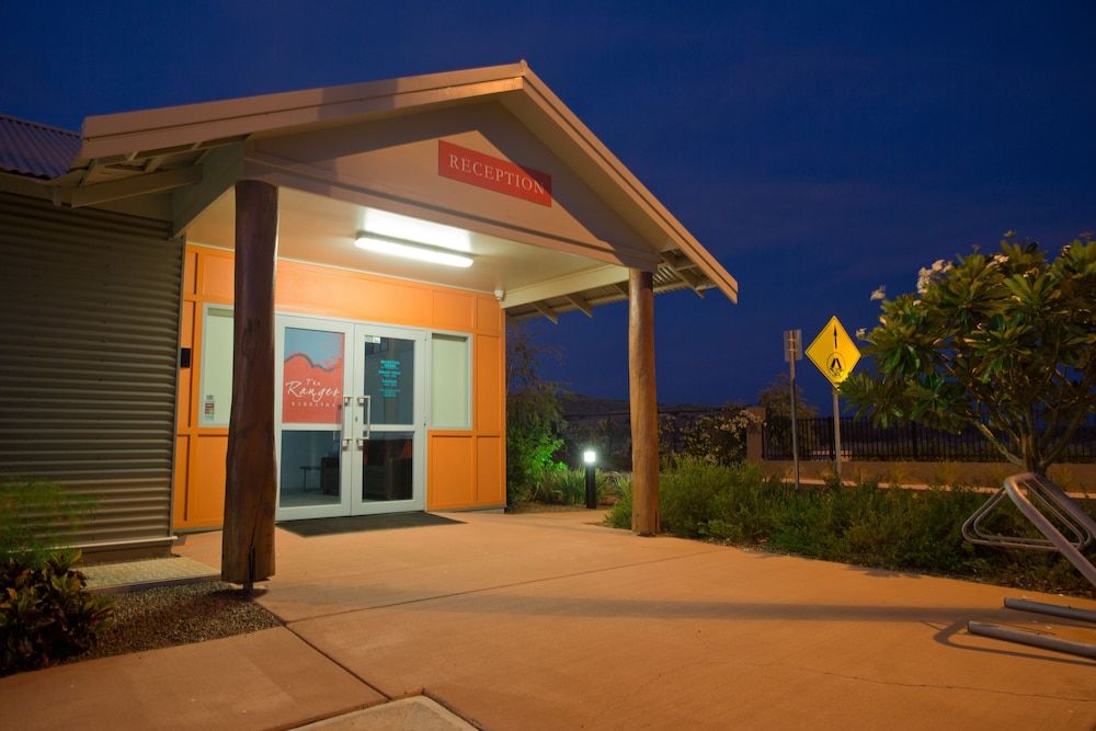 Best Western Plus The Ranges Karratha 2