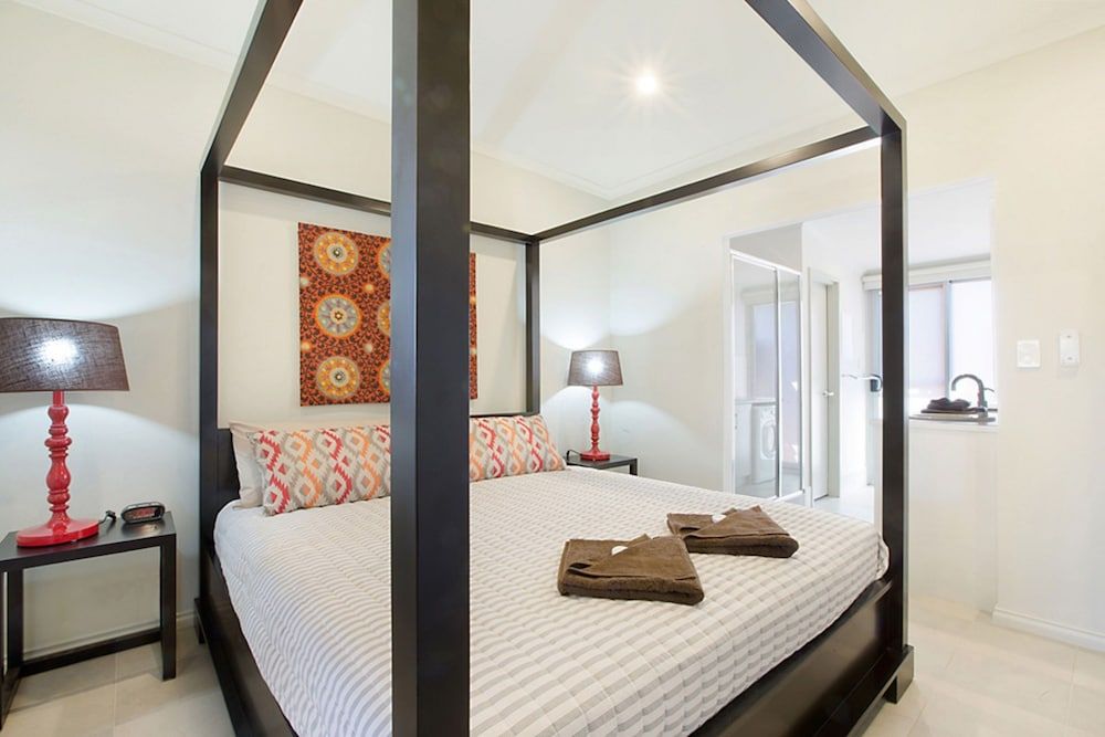 Best Western Plus The Ranges Karratha 3