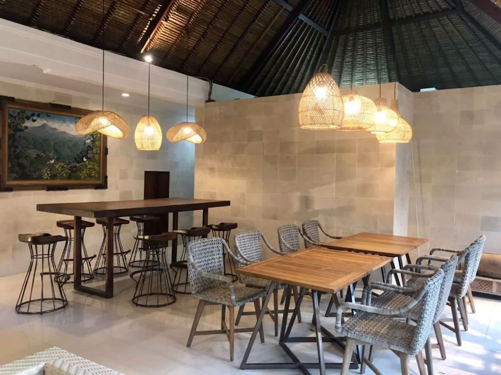 Villa Puriartha Ubud by ZUZU 2