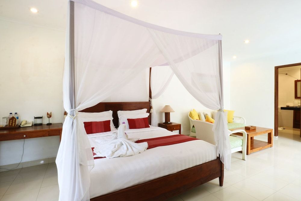 Villa Puriartha Ubud by ZUZU 3