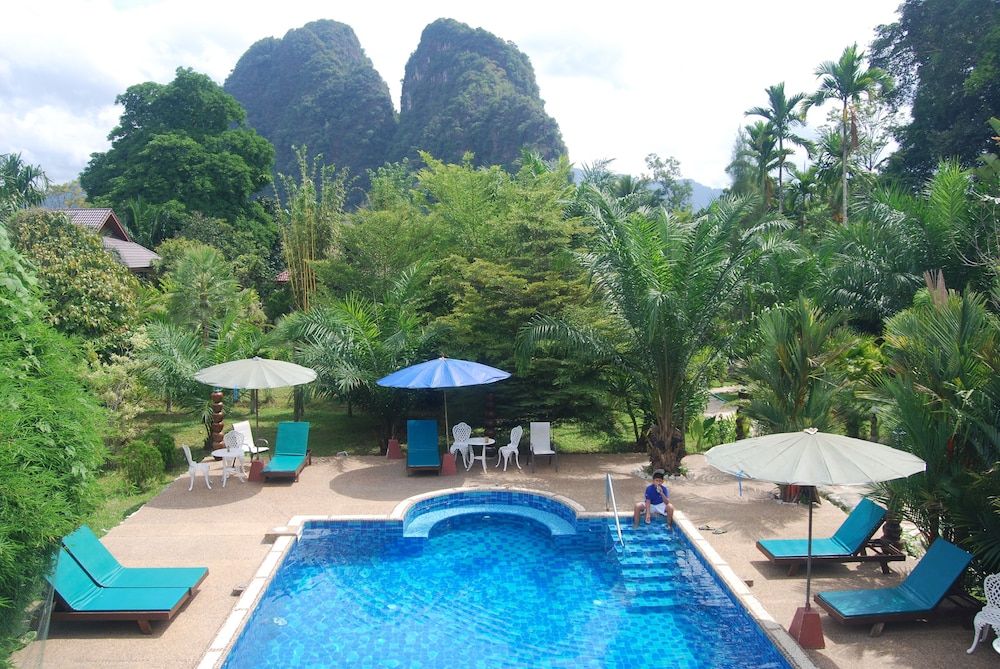 Hotel Khao Sok & Spa