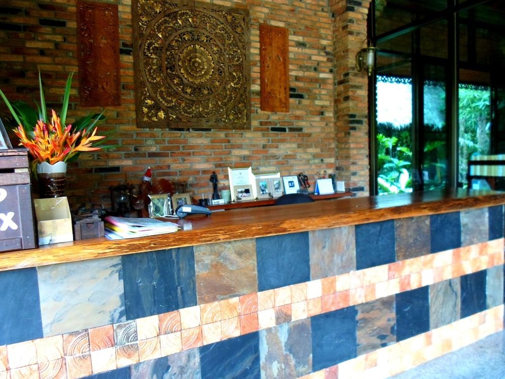 Hotel Khao Sok & Spa 2