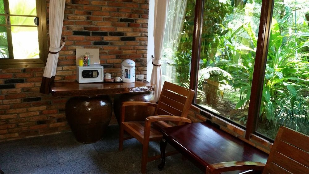 Hotel Khao Sok & Spa 3