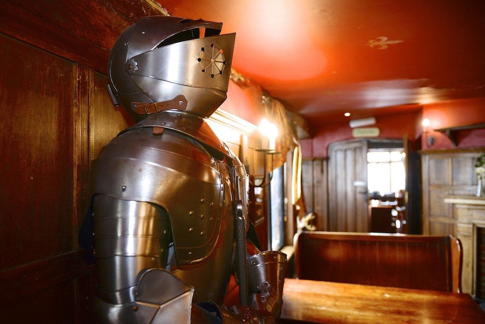 The White Hart Hotel 2