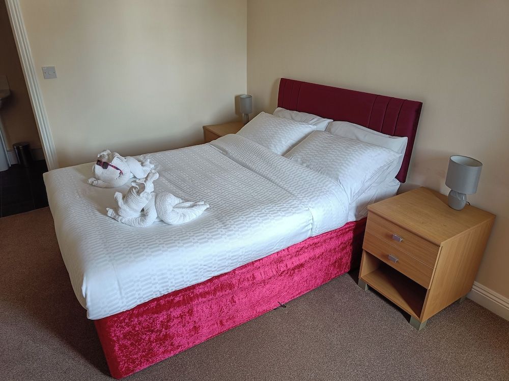 Betty Cottles Inn -1 estrellas en Okehampton