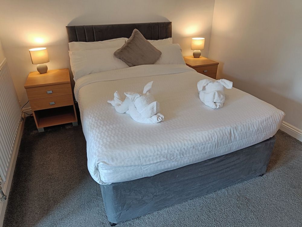 Betty Cottles Inn 2