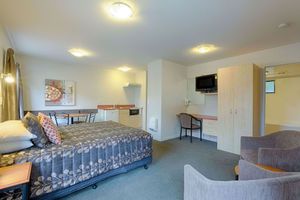 Bella Vista Motel Wellington
