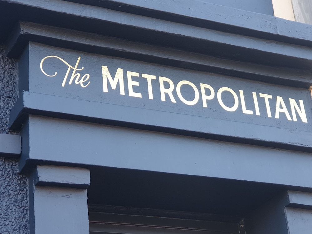 The Metropolitan 4 estrelas em Whitley Bay