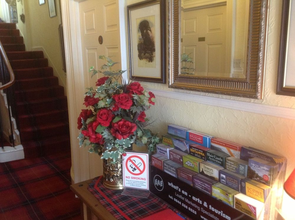 Comely Bank Guest House 2