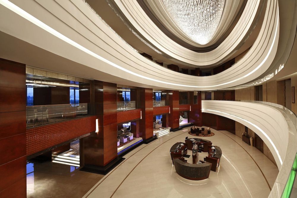 Sheraton Jinzhou Hotel 3