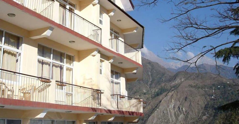 Villa Paradiso 3 estrellas en Dharamshala