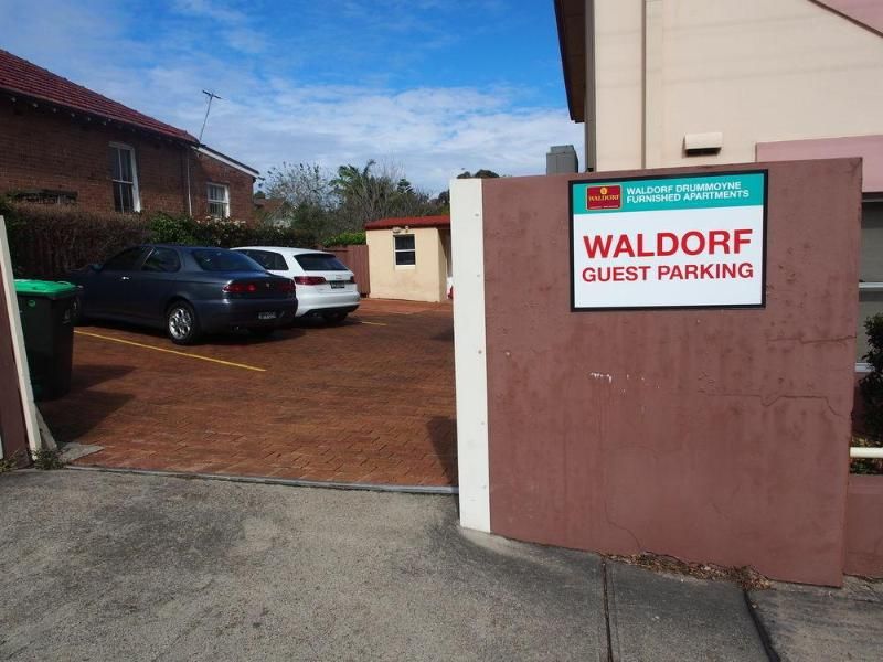 Waldorf Drummoyne Serviced Apartments 3