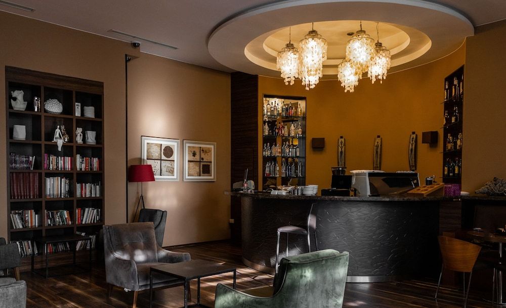 Hotel Sirius 3