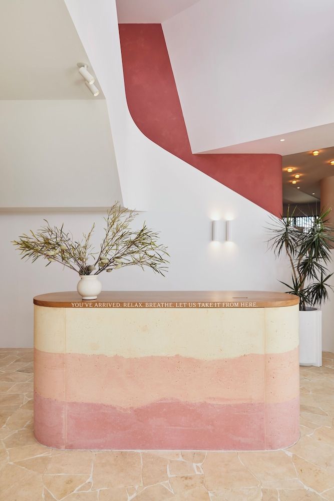 The Clairfield Hotel 2