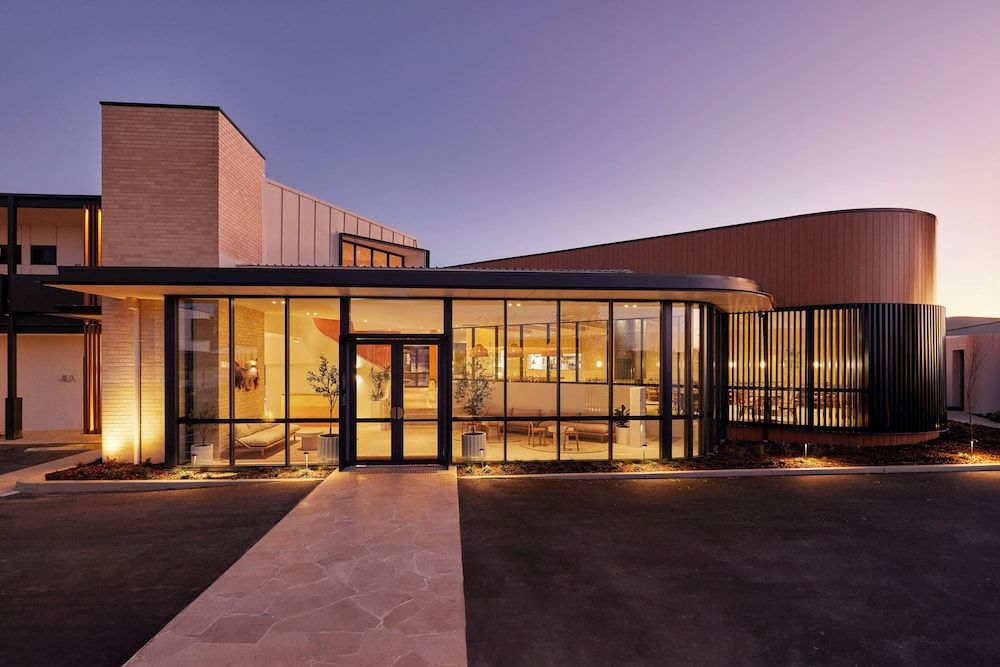 The Clairfield Hotel -1 stelle a Mudgee