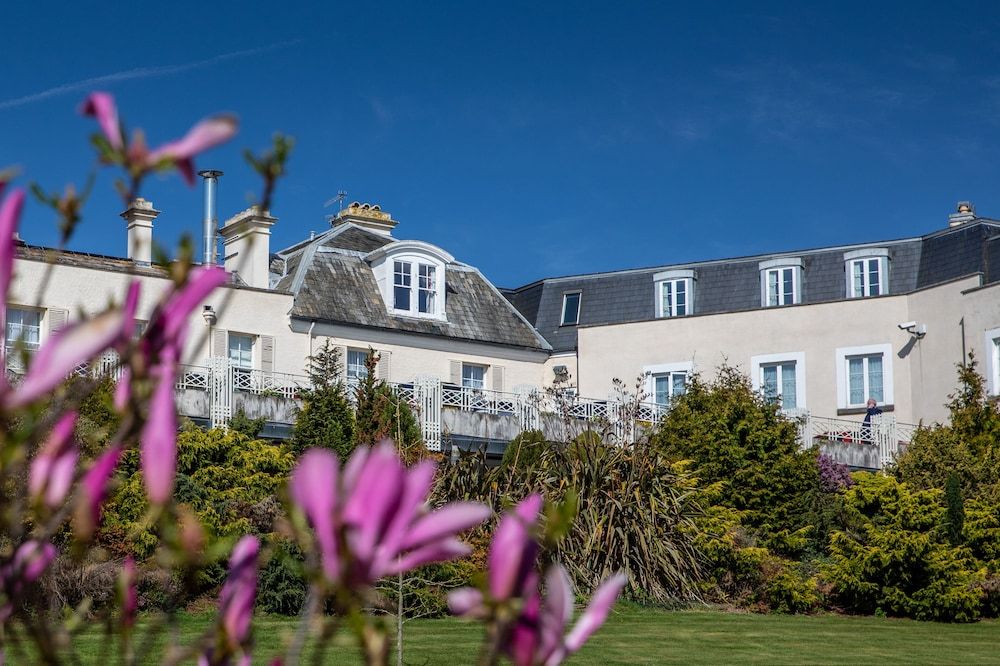 The Cliffden Hotel 3 estrelas em Teignmouth