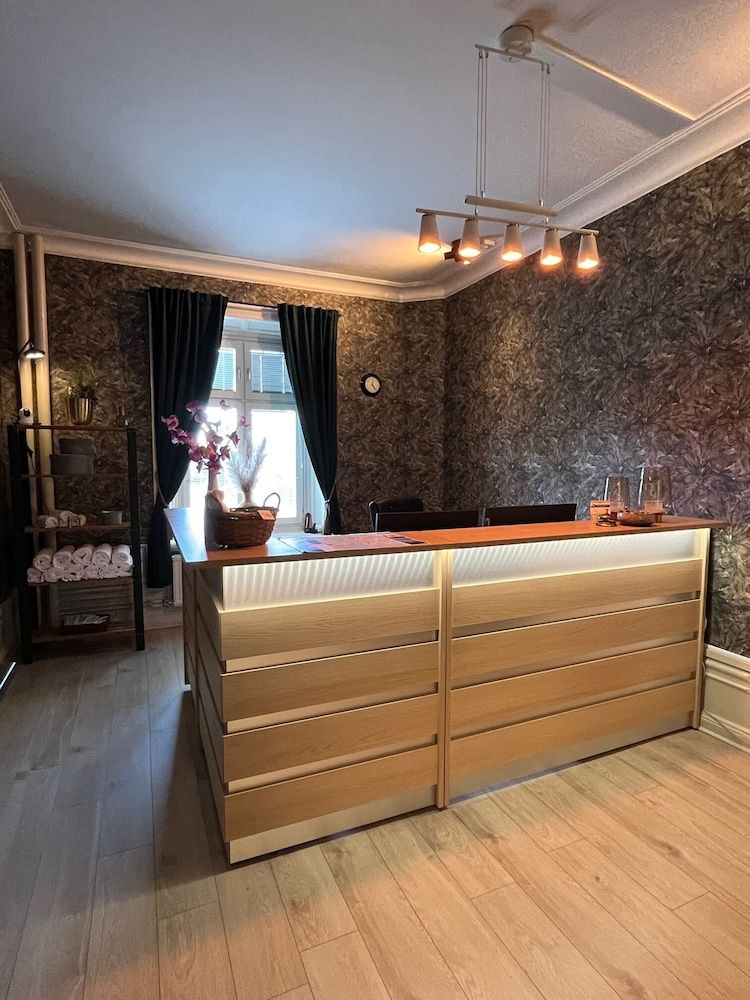 Carlstad Hostel Sport 3