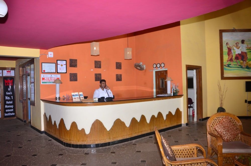 Indismart Woodbourne Resort 3