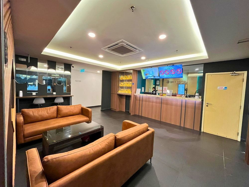 Sky Hotel Selayang 3