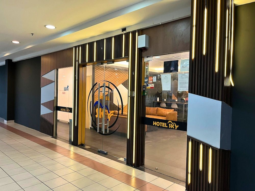 Sky Hotel Selayang 2
