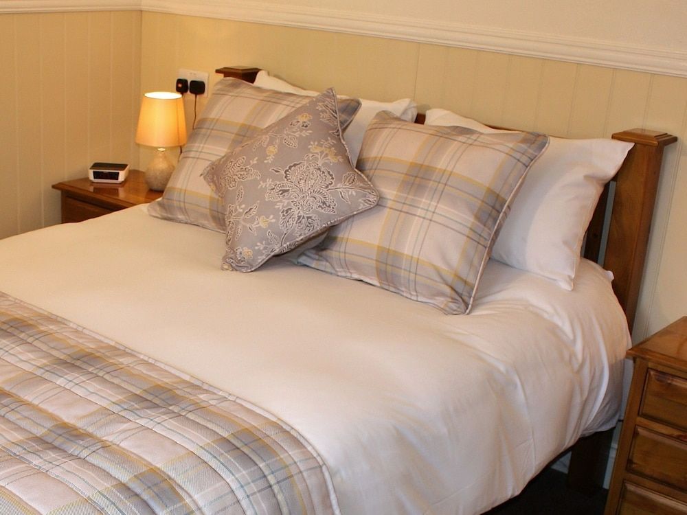 Sibton White Horse Inn 3