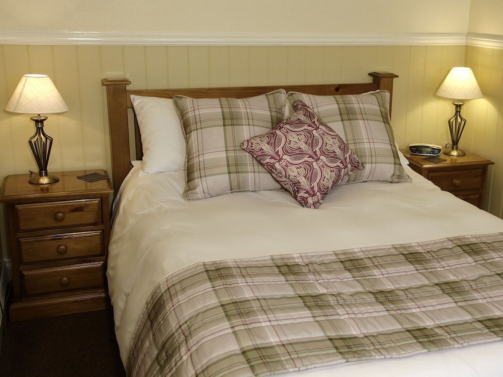 Sibton White Horse Inn 2