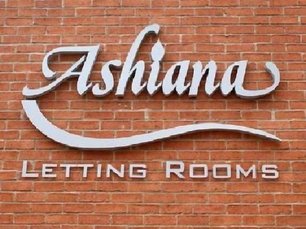 Ashiana Hotel 3 étoiles à Newark-on-Trent